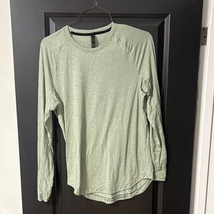 lululemon athletica Sage Long Sleeve Tee